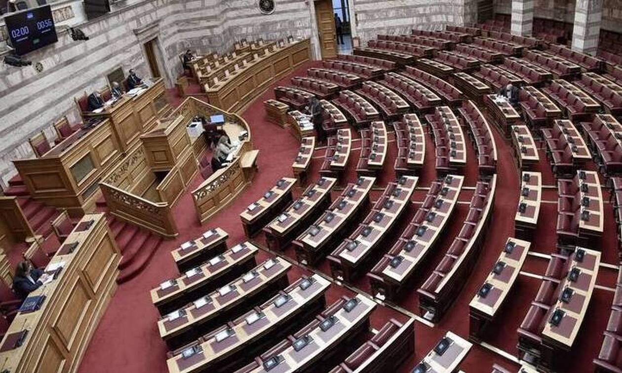 Κατατέθηκαν στη Βουλή οι αλλαγές στο νομό του ΤΧΣ