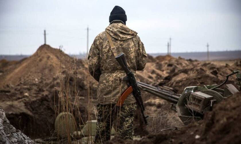 Κλιμάκωση στην ανατολική Ουκρανία - Το Κίεβο καλεί τους δυτικούς συμμάχους της να παρέμβουν