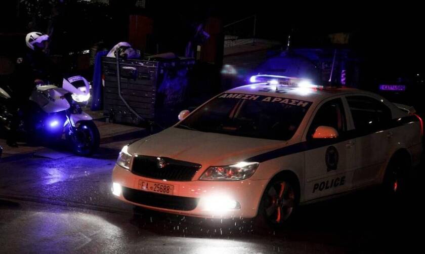 Θεσσαλονίκη: Στα χέρια της ΕΛ.ΑΣ. οι «τεχνικοί» που έκλεψαν από 87χρονη 80.000 ευρώ