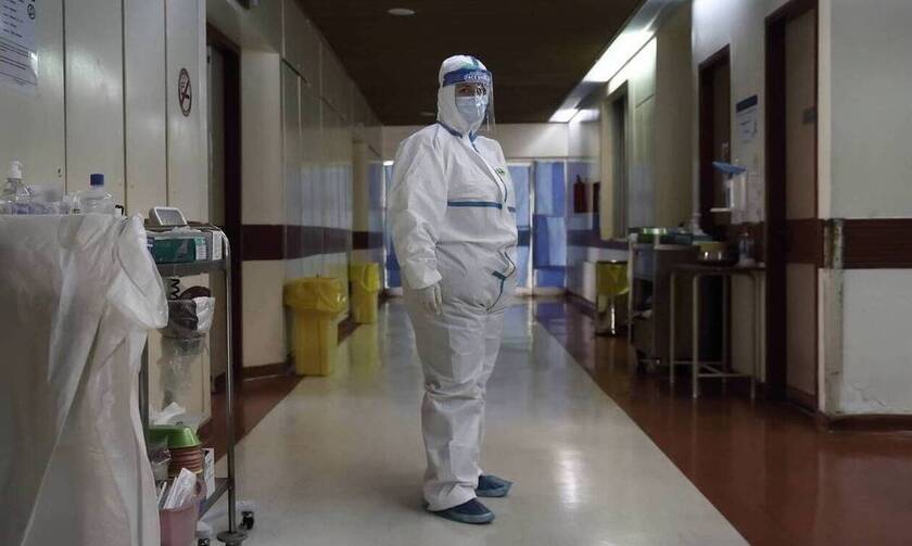Κορονοϊός: Σε κατάσταση έκτακτης ανάγκης τα νοσοκομεία της Αττικής- Φόβοι για αύξηση διασωληνωμένων