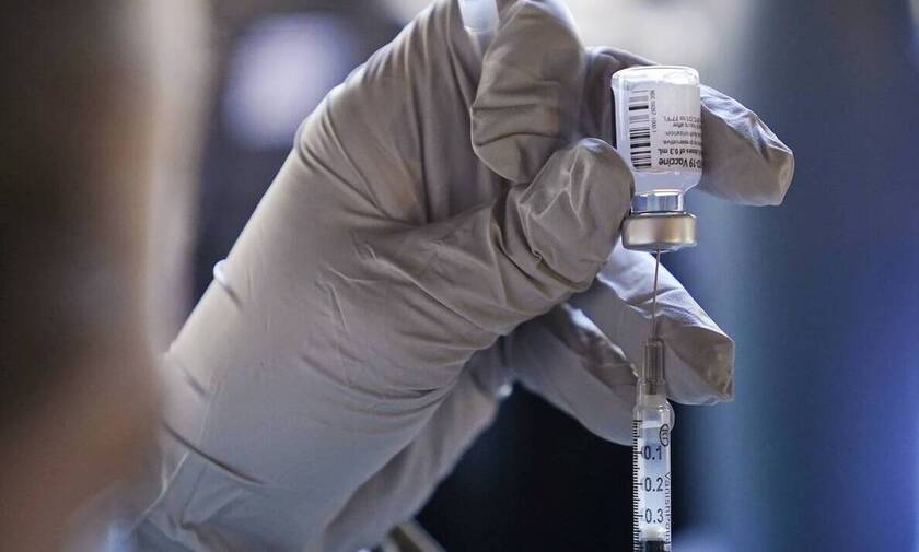 Κορoνοϊός - Κω: Εξαφανίστηκε φιαλίδιο εμβολίου από εμβολιαστικό κέντρο