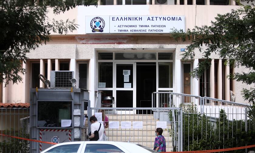 Τηλεφώνημα για βόμβα στο Α.Τ. Κηφισιάς - Εκκενώθηκε το κτήριο