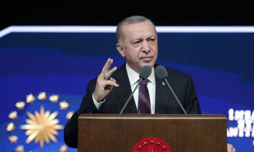 Τουρκία: Δημοσκοπικό «χαστούκι» στον Ερντογάν – Ποιοι τον προσπερνούν στις προτιμήσεις του λαού