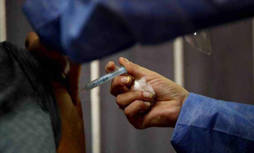 ΟΗΕ - Κορονοϊός: Εντείνονται οι εμβολιασμοί κατά της Covid-19 στην Αφρική