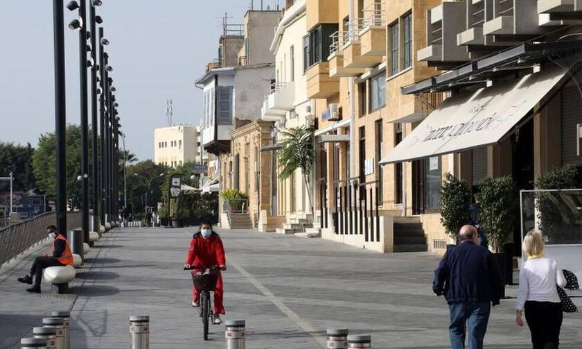 Πότε ανοίγουν οι χώροι εστίασης και τα σχολεία στην Κύπρο