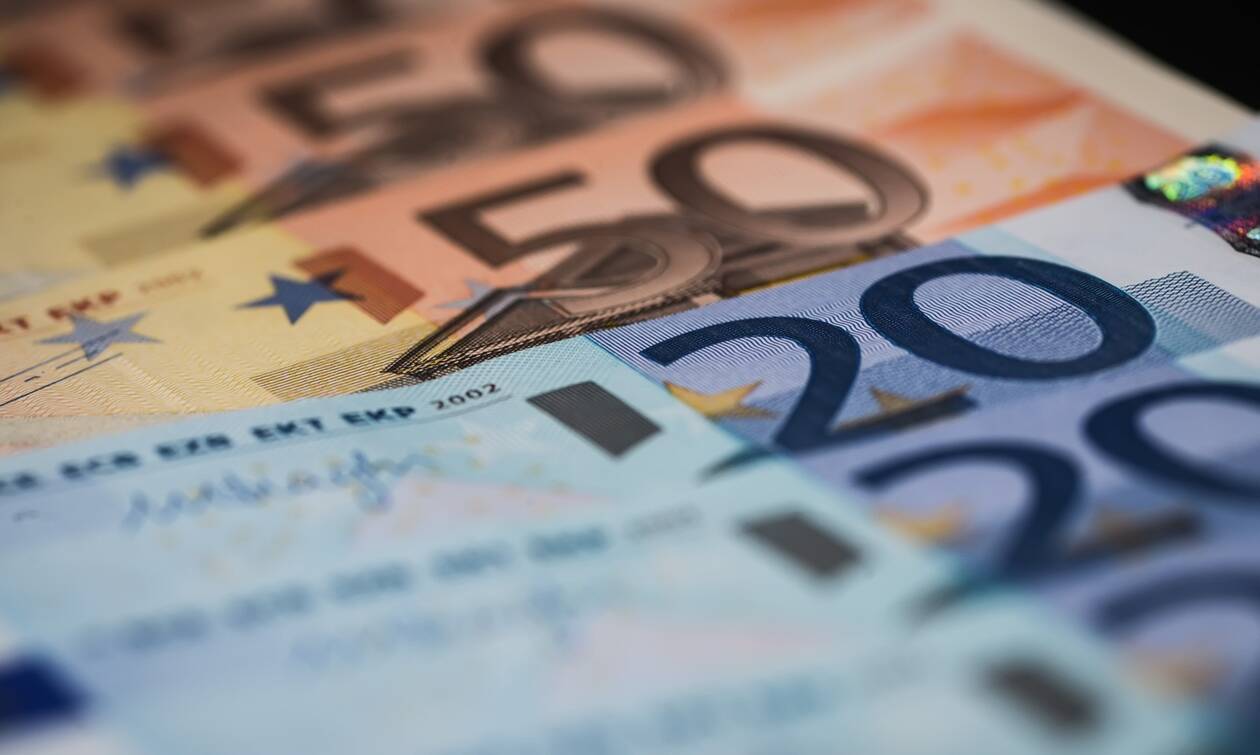Προκαταβολή σύνταξης: Πώς και ποιοι θα λάβουν τα 384 ευρώ - Βήμα - βήμα η διαδικασία