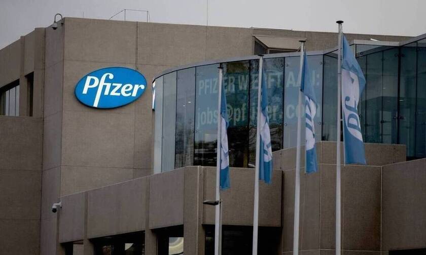 Bloomberg: Pfizer και BioNTech μπορούν να φτάσουν τις 3 εκατ. δόσεις εμβολίου το ερχόμενο έτος