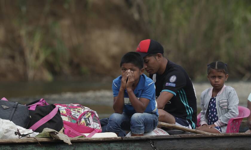 Παναμάς: Έρευνες για σκάνδαλο σεξουαλικής κακοποίησης παιδιών 