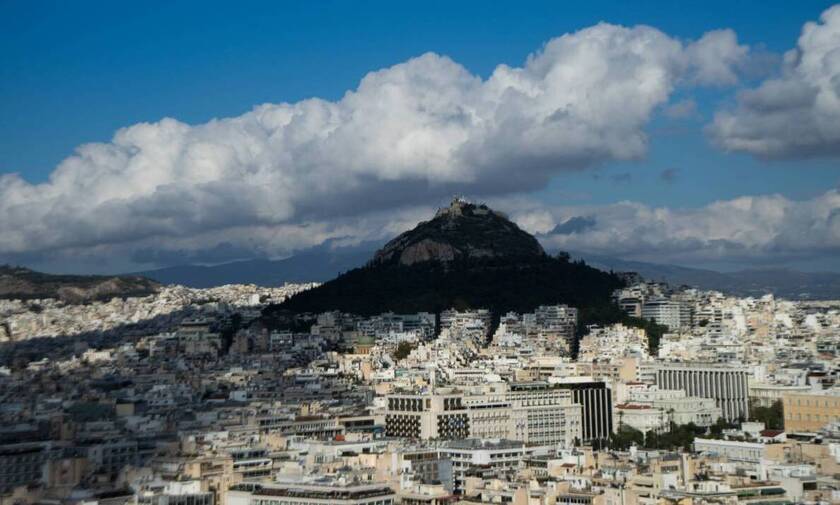 Μπακογιάννης: Ο Λυκαβηττός θα προστεθεί ξανά στους εμβληματικούς χώρους της Αθήνας