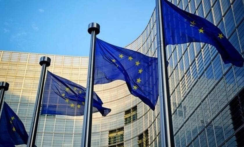 Η Κομισιόν εξέδωσε ομόλογο 9 δισ. ευρώ για προστασία των θέσεων εργασίας
