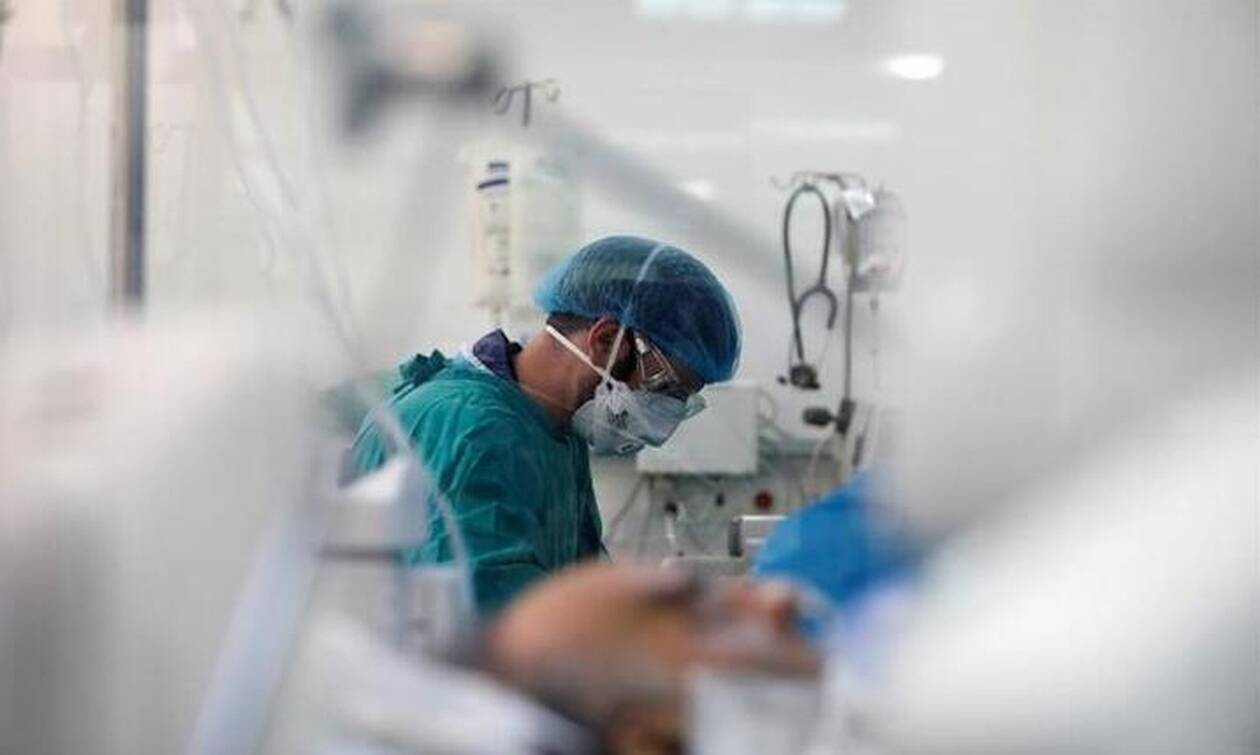 Συναγερμός στην Κύπρο: Στο 96%  η πληρότητα του Γενικού Νοσοκομείου Αμμοχώστου