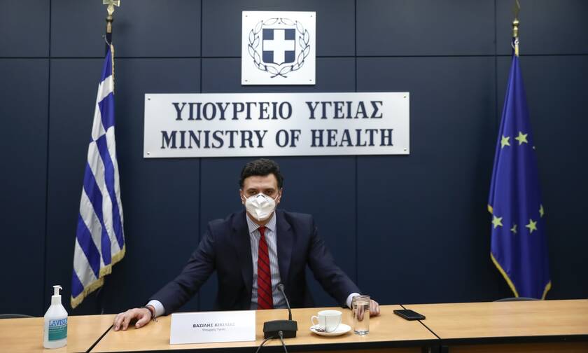 Κικίλιας στο Newsbomb.gr: 50 κλίνες στο κέντρο «Φιλοκτήτης» - Δωρεάν αποθεραπεία για τους ασθενείς