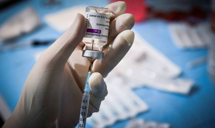 ΕΜΑ - Κορονοϊός: Καμία ένδειξη ότι το εμβόλιο της AstraZeneca προκάλεσε έναν θάνατο στην Αυστρία