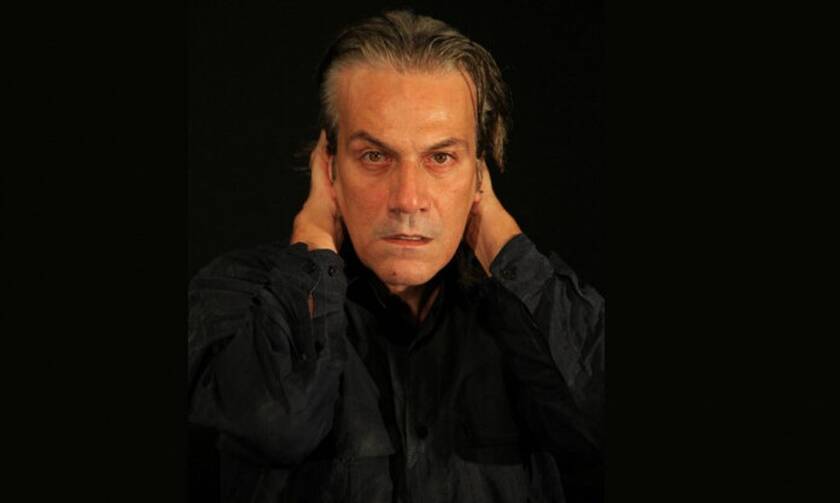 Πέθανε ο ηθοποιός Θεόφιλος Βανδώρος - Σοκ στον καλλιτεχνικό κόσμο