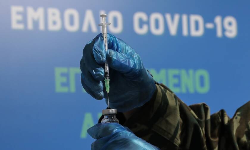 Πελώνη στο Newsbomb.gr: Αυξημένες δόσεις εμβολίων στο β’ τρίμηνo: Τείχος ανοσίας περί το Μάιο