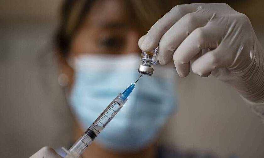 Κορονοϊός: Η Κομισιόν έδωσε έγκριση για το εμβόλιο της Johnson & Johnson - Έως 200 εκατ. εμβολιασμοί