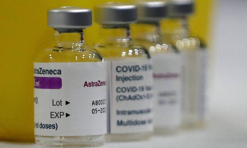 Κορονοϊός: Χώρες της Ε.Ε. σταματούν προσωρινά τη χορήγηση του εμβολίου της AstraZeneca