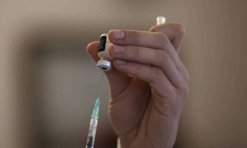 Κορονοϊός - Εμβόλιο Novavax: Στο 96% η αποτελεσματικότητα του για το αρχικό στέλεχος