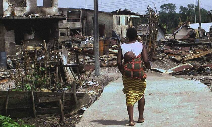 Σφαγή στη Νιγηρία: 31 νεκροί από μαζικές επιθέσεις κακοποιών σε χωριά