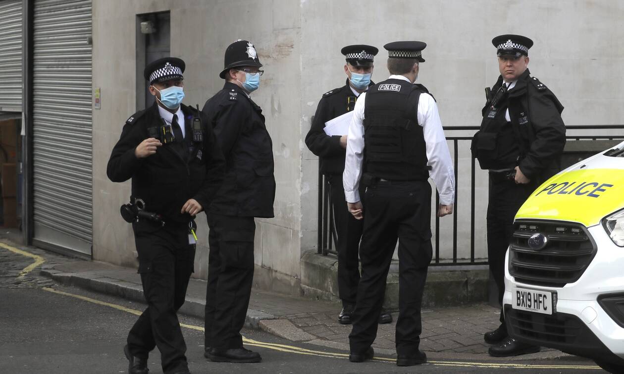 Λονδίνο: Η απαγωγή και η δολοφονία της 33χρονης που τρομάζει τις γυναίκες - Συνελήφθη αστυνομικός