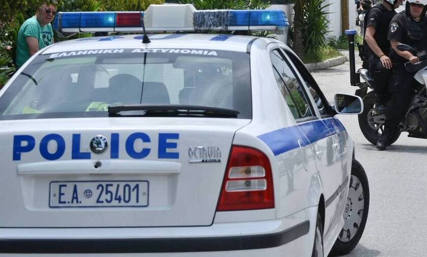 Θεσσαλονίκη: Συνελήφθησαν πατέρας και γιος - Εκβίαζαν 40χρονη και το ανήλικο παιδί της