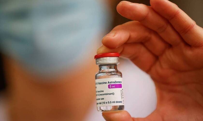 Νορβηγία: Τρεις υγειονομικοί που έκαναν το εμβόλιο της AstraZeneca νοσηλεύονται με θρόμβωση