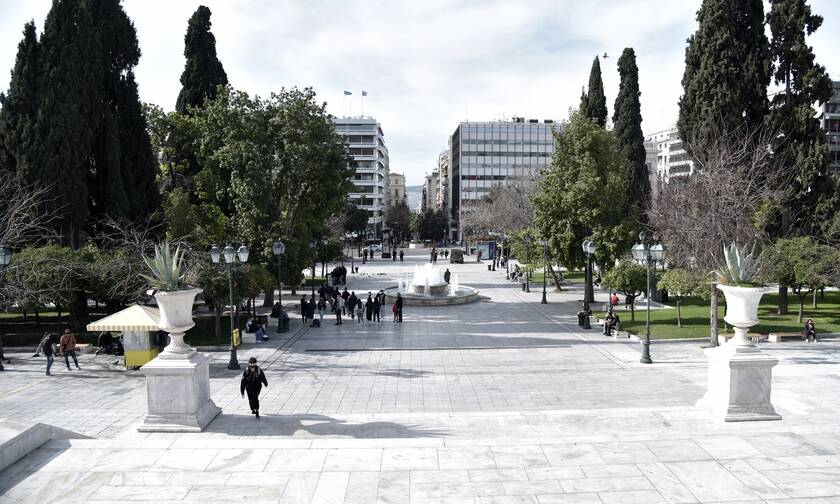 «Βόμβα» Βασιλακόπουλου στο Newsbomb.gr: Το πιθανότερο να παραταθεί το lockdown και μετά τις 22/3