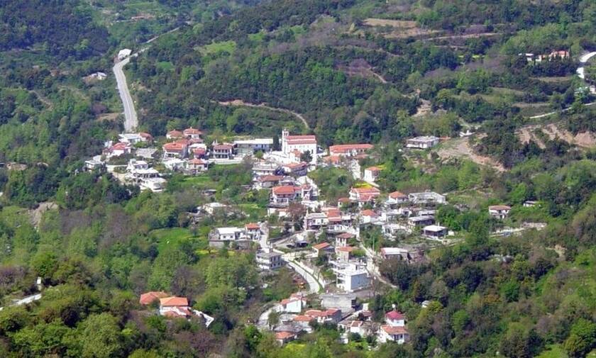 Σε ισχύ τα πρόσθετα περιοριστικά μέτρα στην τοπική κοινότητα Μετοχίου του δήμου Κύμης - Αλιβερίου