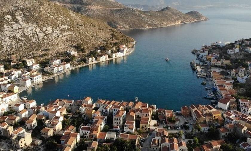 Αυτά είναι τα «Covid free» ελληνικά νησιά – Στο 100% ο εμβολιασμός των κατοίκων