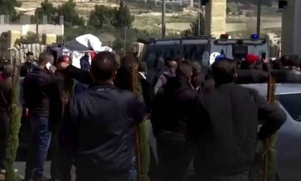 Ιορδανία: Επτά νεκροί σε ΜΕΘ λόγω βλάβης - Υπό κράτηση ο διευθυντής του νοσοκομείου