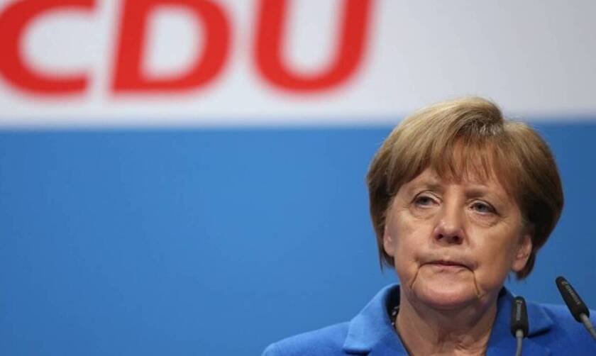 Γερμανία – Exit polls: Ήττα του CDU στις εκλογές σε Βάδη - Βυρτεμβέργη και Ρηνανία - Παλατινάτο 