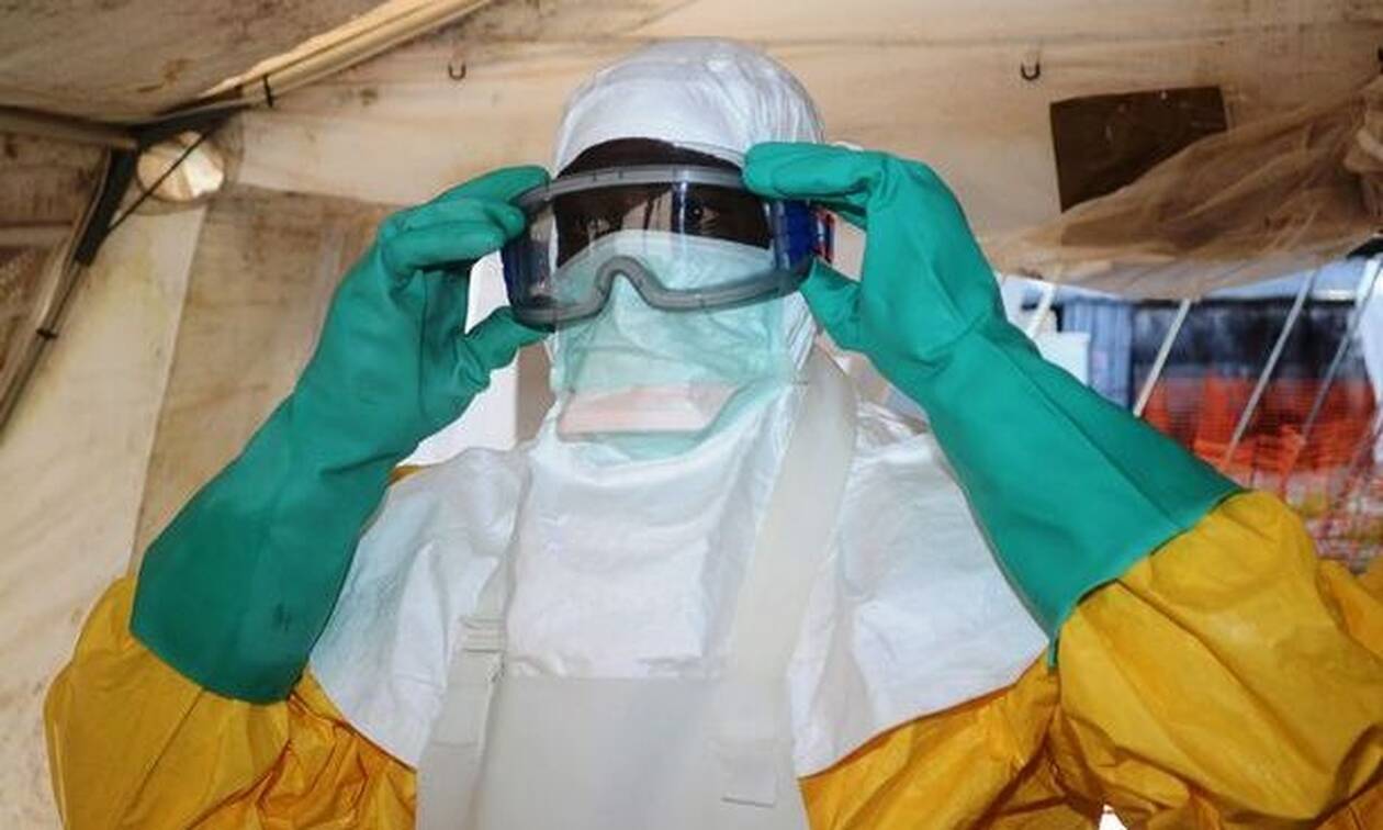 Παγκόσμια ανησυχία: Ασθενής με Έμπολα μετέδιδε το θανατηφόρο ιό για επτά χρόνια