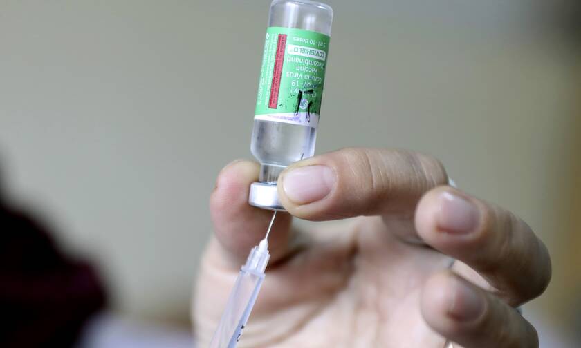 Πανεπιστήμιο Οξφόρδης: Ασφαλές το εμβόλιο της AstraZeneca