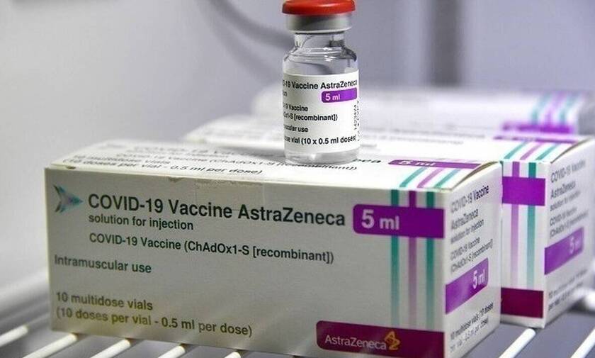 Κορoνοϊός - Νορβηγία: Πέθανε υγειονομικός που είχε κάνει το εμβόλιο της AstraZeneca