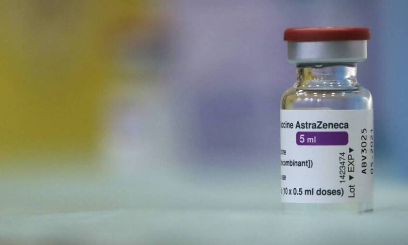 Κορονοϊός: Έκτακτη συνεδρίαση του EMA για το εμβόλιο της AstraZeneca