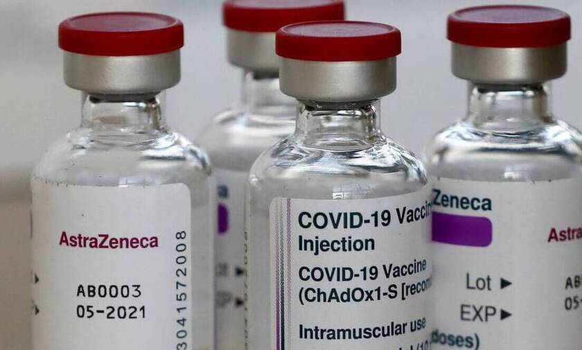 Kορονοϊός - Κύπρος: Σταματούν οι εμβολιασμοί με το εμβόλιο της AstraZeneca