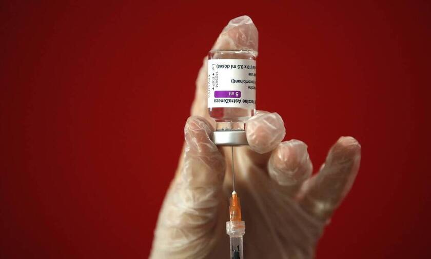 Κορονοϊός - Πορτογαλία: Αναστέλλεται προσωρινά η χρήση του εμβολίου της AstraZeneca