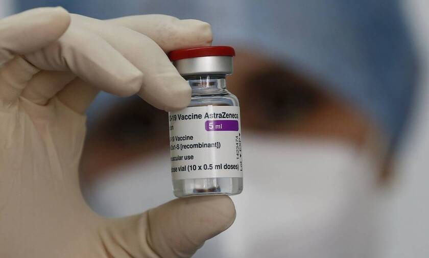 Πορτογαλία: Αναστέλλεται προσωρινά η χρήση του εμβολίου της AstraZeneca