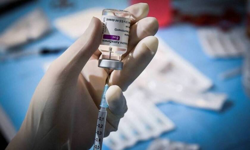 Κορονοϊός: Και η Σλοβενία αναστέλλει η χρήση του εμβολίου της AstraZeneca