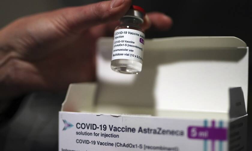 Κορονοϊός στην Κύπρο: 218 νέα κρούσματα - Προσωρινό «στοπ» στο εμβόλιο στης AstraZeneca