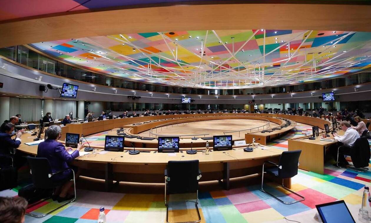 Η φορολόγηση της ψηφιακής οικονομίας στο επίκεντρο του σημερινού Ecofin