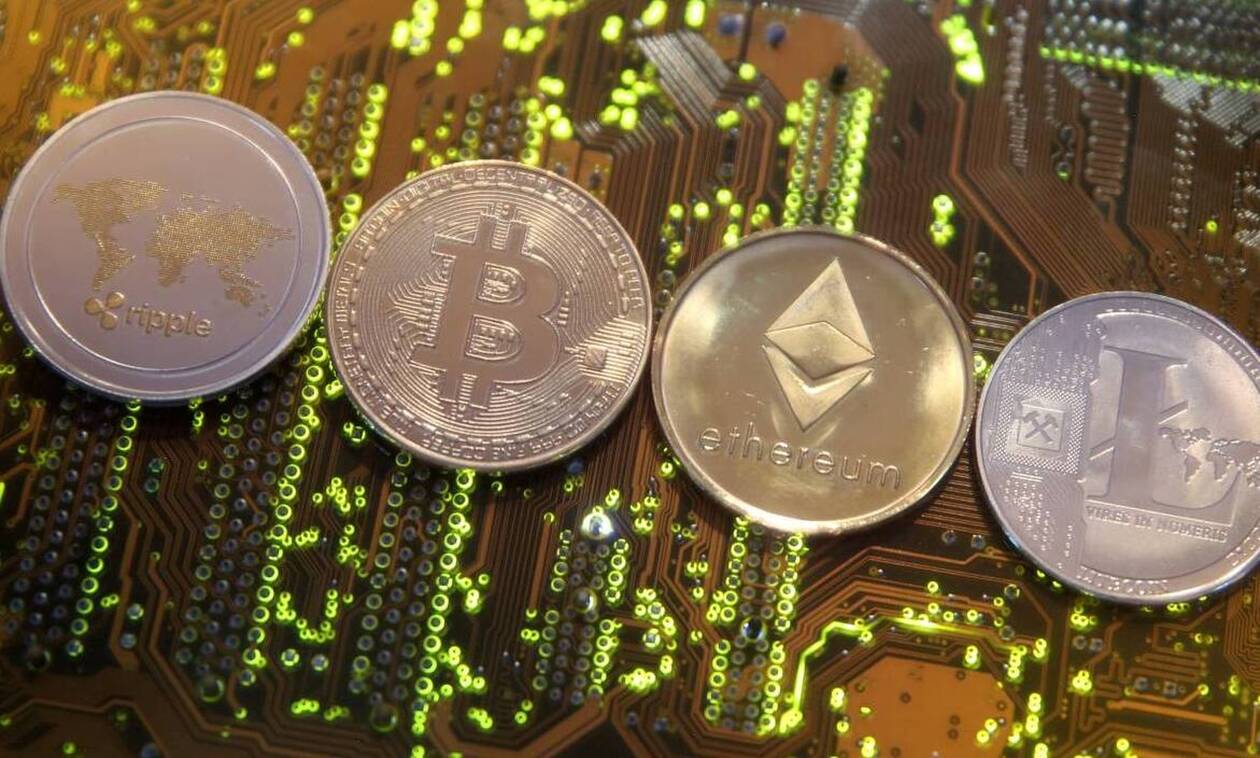 Πώς συνδυάζονται blockchain, κρυπτονομίσματα και «πράσινες» επενδύσεις