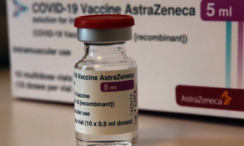 Εμβόλιο AstraZeneca: Πολιτική η απόφαση για την αναστολή λέει ο Ιταλικός Οργανισμός Φαρμάκων