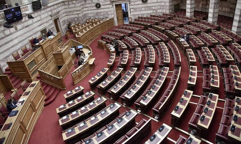Ερώτηση 40 βουλευτών του ΣΥΡΙΖΑ για το «περιβόητο» Voucher 200 ευρώ - Πάει από αναβολή σε αναβολή
