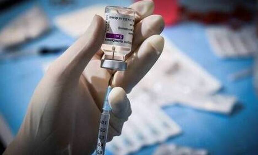 Κορονοϊός - Λιθουανία: Ανεστάλη η χρήση του εμβολίου της AstraZeneca