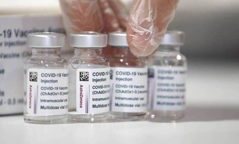 Κορονοϊός - Βρετανία: Το εμβόλιο της AstraZeneca είναι ασφαλές, διαβεβαιώνει ο υπουργός Υγείας