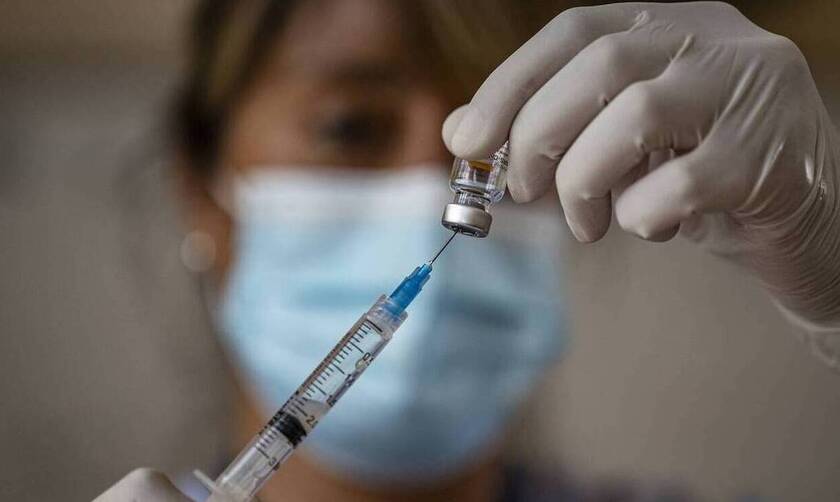 Κορονοϊός: Ο ΠΟΥ συνιστά το εμβόλιο της Johnson & Johnson για χρήση στις χώρες με μεταλλάξεις