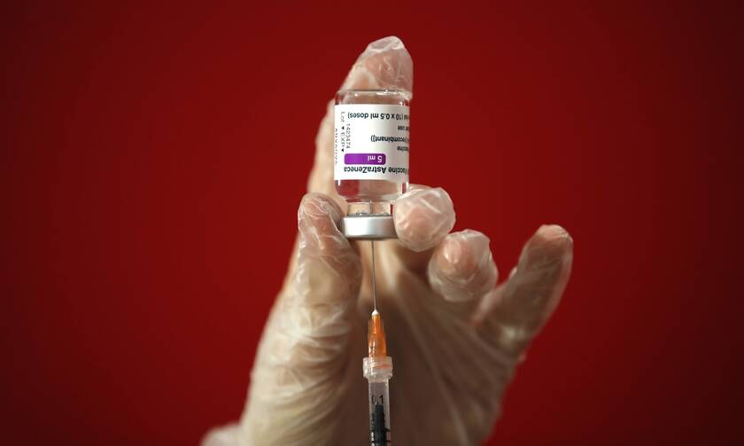 Εμβόλιο AstraZeneca: Ο Παγκόσμιος Οργανισμός Υγείας συνιστά την συνέχιση των εμβολιασμών