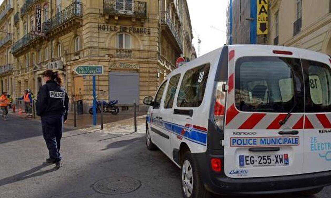 Τρόμος στη Γαλλία: Μαχαιρώθηκε 76χρονος από άγνωστο στο Μονπελιέ