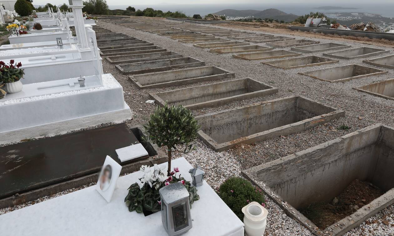Θεσσαλονίκη: Του παρέδωσαν λάθος νεκρό και ξεσπά – «Έθαψε τον πατέρα μου μια ξένη οικογένεια»